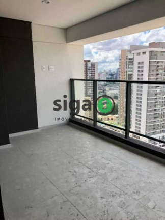 Imagem Apartamento com 3 Quartos à Venda, 84 m² em Brooklin - São Paulo Imagem Apartamento com 3 Quartos à Venda, 84 m² em Brooklin - São Paulo