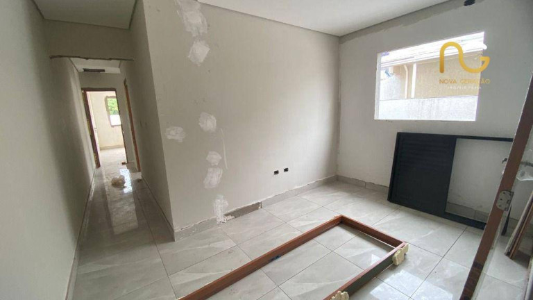 Imagem Casa com 3 Quartos à Venda, 91 m² em Vila Guilhermina - Praia Grande Imagem Casa com 3 Quartos à Venda, 91 m² em Vila Guilhermina - Praia Grande