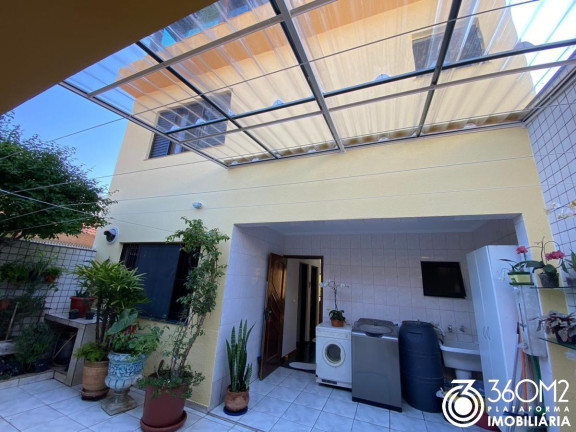 Imagem Casa com 3 Quartos à Venda, 280 m² em Cerâmica - São Caetano Do Sul Imagem Casa com 3 Quartos à Venda, 280 m² em Cerâmica - São Caetano Do Sul