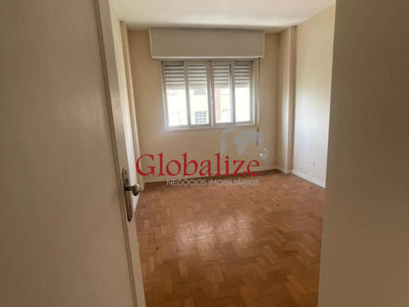 Imagem Imóvel com 4 Quartos à Venda, 167 m² em Ponta Da Praia - Santos