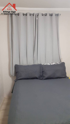 Imagem Apartamento com 2 Quartos à Venda, 60 m² em Jardim Umuarama - São Paulo