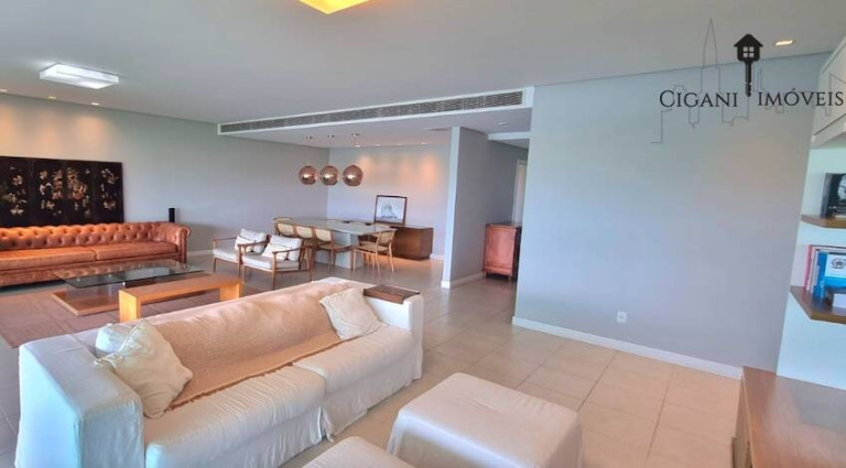 Imagem Apartamento com 5 Quartos à Venda, 315 m² em Barra Da Tijuca - Rio De Janeiro