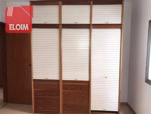 Imagem Apartamento com 3 Quartos para Alugar, 122 m² em Perdizes - São Paulo