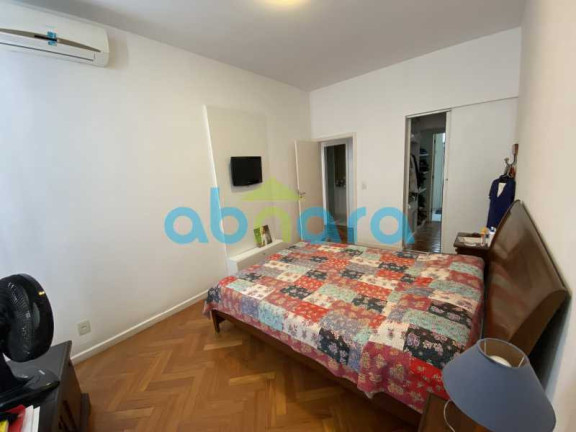 Imagem Apartamento com 3 Quartos à Venda, 110 m² em Copacabana - Rio De Janeiro Imagem Apartamento com 3 Quartos à Venda, 110 m² em Copacabana - Rio De Janeiro