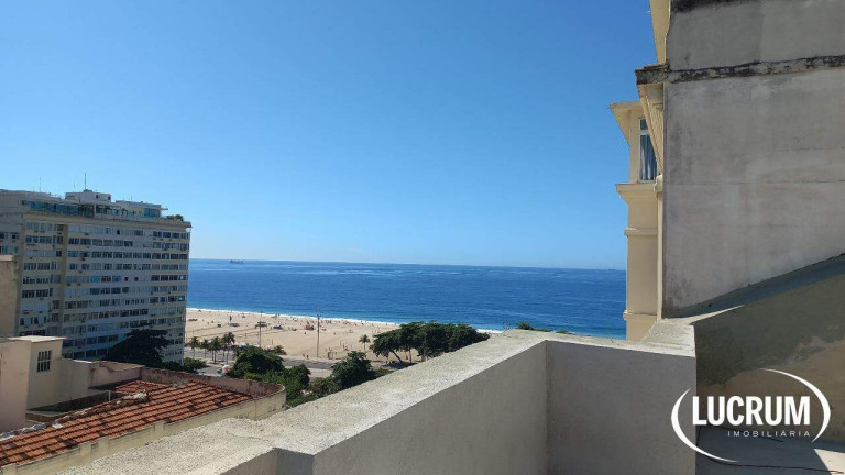 Imagem Apartamento com 2 Quartos à Venda, 80 m² em Copacabana - Rio De Janeiro