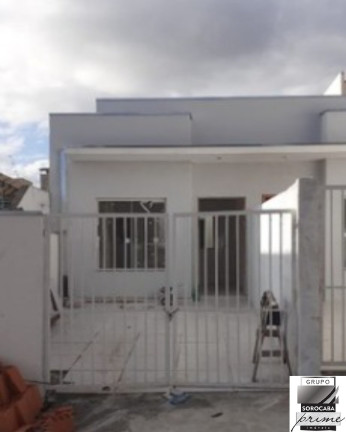 Casa com 2 Quartos à Venda, 55 m² em Jardim Wanel Ville Iv - Sorocaba