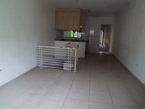 Imagem Casa com 2 Quartos à Venda, 120 m² em Parque Oratório - Santo André Imagem Casa com 2 Quartos à Venda, 120 m² em Parque Oratório - Santo André