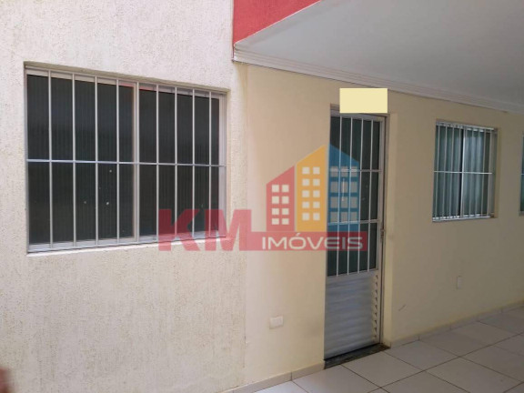 Apartamento com 2 Quartos à Venda, 55 m² em Bela Vista - Mossoró