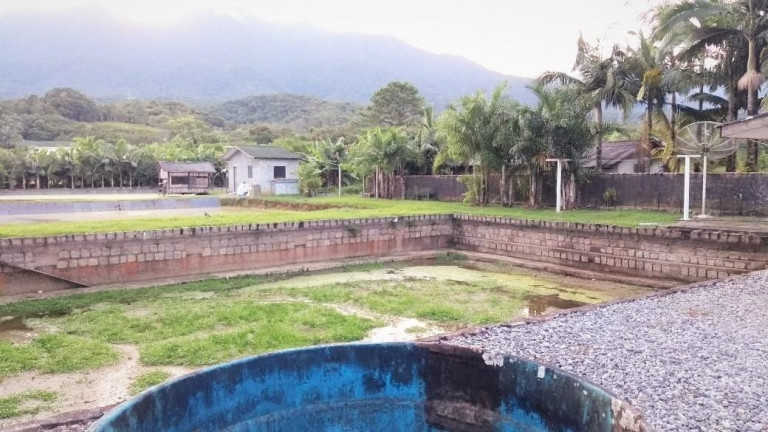 Imagem Terreno à Venda, em Urubuquara - Garuva Imagem Terreno à Venda, em Urubuquara - Garuva