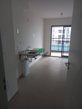Imagem Apartamento com 1 Quarto à Venda,  em Parada Inglesa - São Paulo