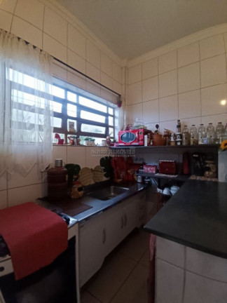 Imagem Casa com 2 Quartos à Venda, 93 m² em Aviação - Praia Grande Imagem Casa com 2 Quartos à Venda, 93 m² em Aviação - Praia Grande