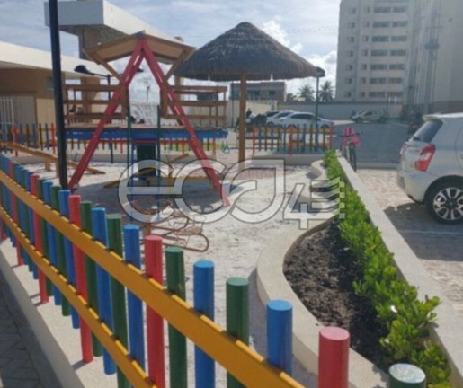 Imagem Apartamento com 3 Quartos à Venda, 72 m² em Centro - Barra Dos Coqueiros