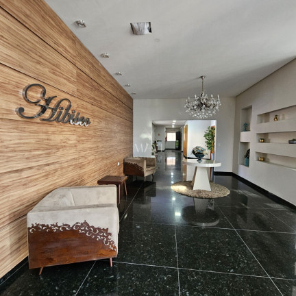 Imagem Apartamento com 3 Quartos à Venda, 104 m² em Canto Do Forte - Praia Grande