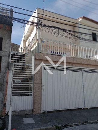 Imagem Sobrado com 3 Quartos à Venda, 100 m² em Jardim Palmira - Guarulhos Imagem Sobrado com 3 Quartos à Venda, 100 m² em Jardim Palmira - Guarulhos