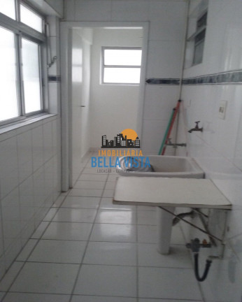 Imagem Apartamento com 2 Quartos à Venda, 120 m² em Itararé - São Vicente Imagem Apartamento com 2 Quartos à Venda, 120 m² em Itararé - São Vicente