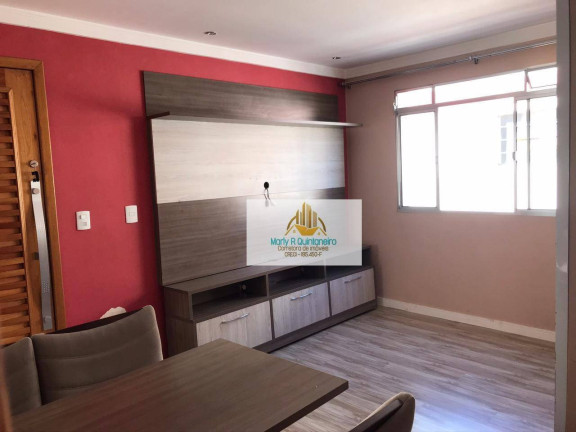 Imagem Apartamento com 2 Quartos à Venda, 56 m² em Macedo - Guarulhos