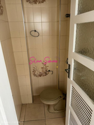Imagem Apartamento com 3 Quartos à Venda, 137 m² em Gonzaga - Santos Imagem Apartamento com 3 Quartos à Venda, 137 m² em Gonzaga - Santos