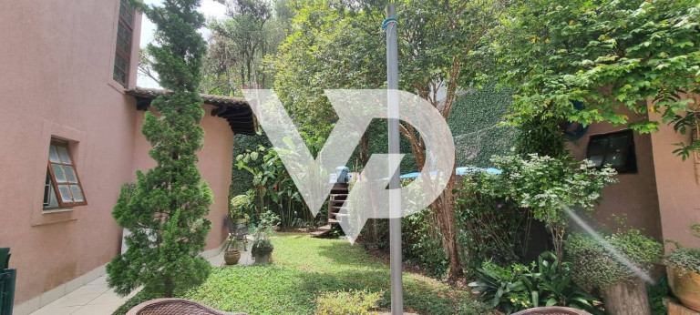 Imagem Casa com 4 Quartos à Venda, 600 m² em Alphaville Residencial Um - Barueri Imagem Casa com 4 Quartos à Venda, 600 m² em Alphaville Residencial Um - Barueri