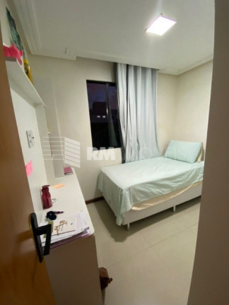 Imagem Apartamento com 3 Quartos à Venda, 60 m² em Jardim Das Margaridas - Salvador Imagem Apartamento com 3 Quartos à Venda, 60 m² em Jardim Das Margaridas - Salvador