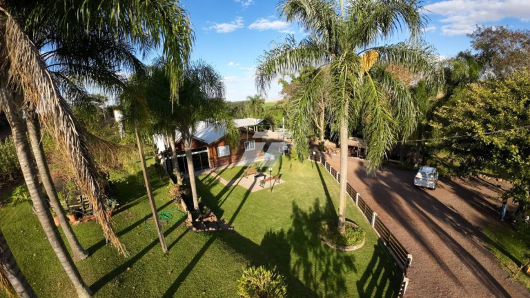Fazenda à Venda,  em Santos Dumont - Cascavel