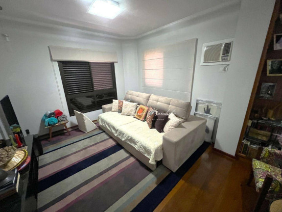 Imagem Apartamento com 3 Quartos à Venda, 163 m² em Jardim Elite - Piracicaba Imagem Apartamento com 3 Quartos à Venda, 163 m² em Jardim Elite - Piracicaba