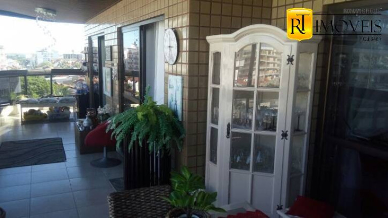 Cobertura com 4 Quartos à Venda, 250 m² em Braga - Cabo Frio