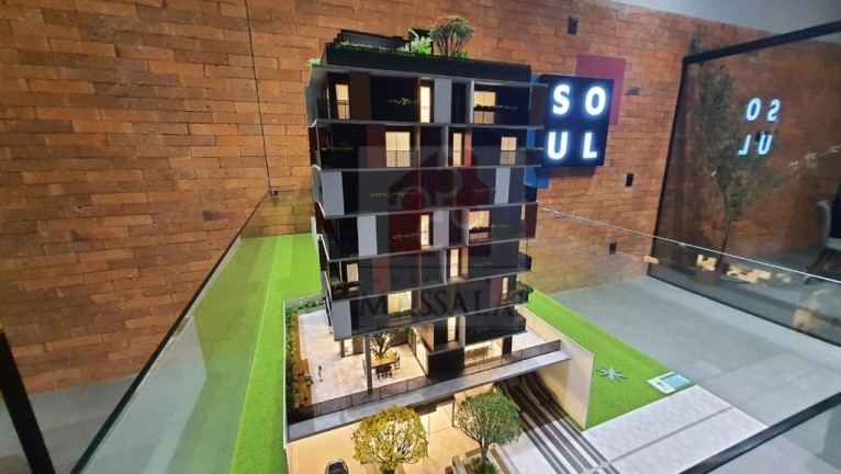 Imagem Apartamento com 1 Quarto à Venda, 30 m² em Cidade Baixa - Porto Alegre Imagem Apartamento com 1 Quarto à Venda, 30 m² em Cidade Baixa - Porto Alegre