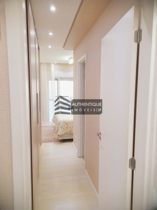 Imagem Apartamento com 3 Quartos à Venda, 135 m² em Tatuapé - São Paulo