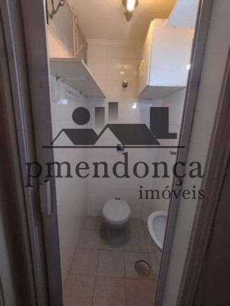 Imagem Apartamento com 3 Quartos à Venda, 70 m² em Vila Romana - São Paulo Imagem Apartamento com 3 Quartos à Venda, 70 m² em Vila Romana - São Paulo