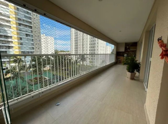 Imagem Apartamento com 3 Quartos à Venda, 156 m² em Jardim Das Indústrias - São José Dos Campos Imagem Apartamento com 3 Quartos à Venda, 156 m² em Jardim Das Indústrias - São José Dos Campos