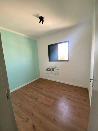 Imagem Apartamento com 2 Quartos à Venda, 45 m² em Jardim Gutierres - Sorocaba