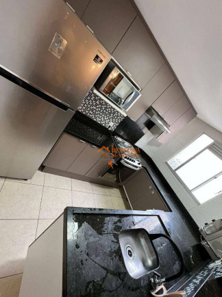 Imagem Apartamento com 2 Quartos à Venda, 45 m² em água Chata - Guarulhos Imagem Apartamento com 2 Quartos à Venda, 45 m² em água Chata - Guarulhos