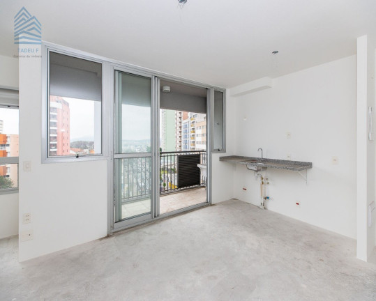 Imagem Imóvel com 1 Quarto à Venda, 36 m² em Vila Madalena - São Paulo