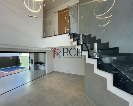 Casa com 4 Quartos à Venda, 167 m² em Cajuru Do Sul - Sorocaba