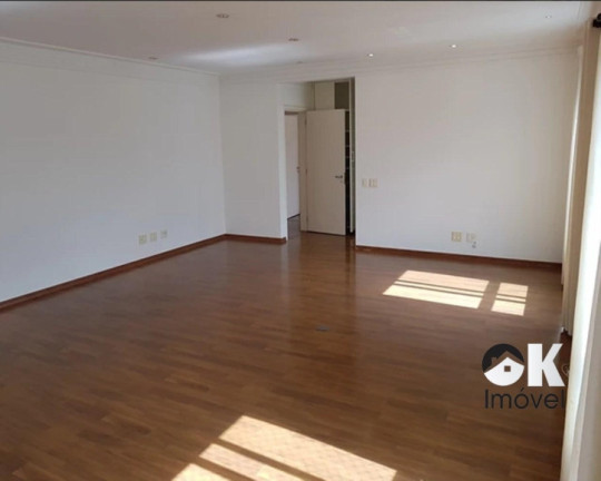 Imagem Cobertura com 4 Quartos à Venda, 600 m² em Pinheiros - São Paulo