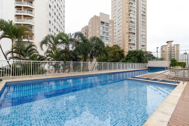 Imagem Apartamento com 2 Quartos à Venda, 64 m² em Vila Alexandria - São Paulo Imagem Apartamento com 2 Quartos à Venda, 64 m² em Vila Alexandria - São Paulo