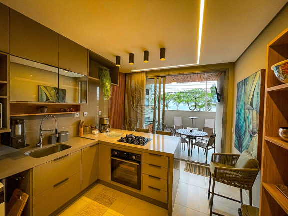 Imagem Apartamento com 2 Quartos à Venda, 100 m² em Praia Grande - Ubatuba Imagem Apartamento com 2 Quartos à Venda, 100 m² em Praia Grande - Ubatuba