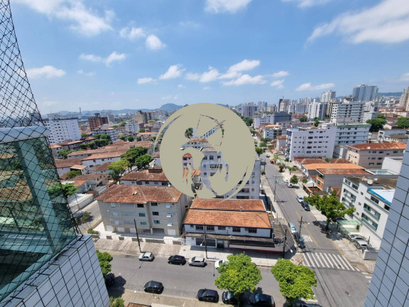Imagem Apartamento com 2 Quartos à Venda, 77 m² em Embare - Santos Imagem Apartamento com 2 Quartos à Venda, 77 m² em Embare - Santos