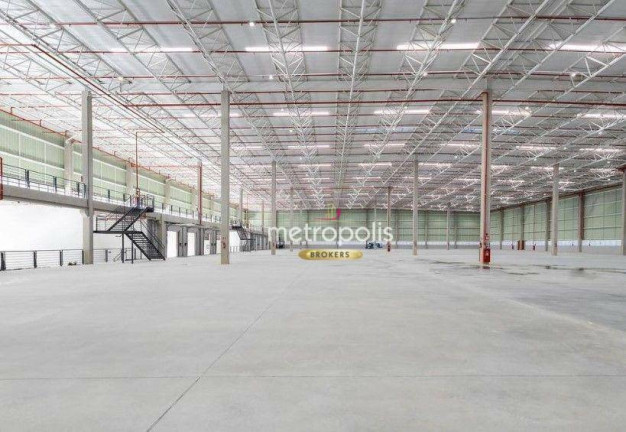 Imagem Galpão para Alugar, 1.650 m² em Aracariguama - Araçariguama Imagem Galpão para Alugar, 1.650 m² em Aracariguama - Araçariguama