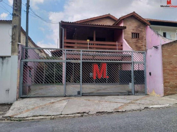 Imagem Casa com 4 Quartos à Venda, 348 m² em Jardim Europa - Sorocaba