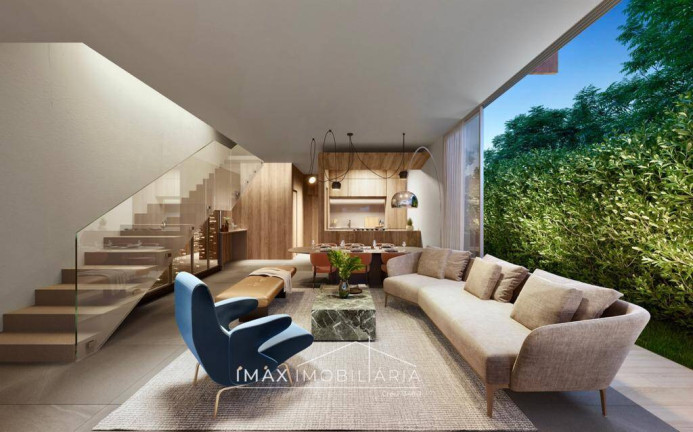 Imagem Casa de Condomínio com 4 Quartos à Venda, 304 m² em Intermares - Cabedelo