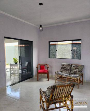 Imagem Casa com 2 Quartos para Temporada, em Cibratel - Itanhaém Imagem Casa com 2 Quartos para Temporada, em Cibratel - Itanhaém
