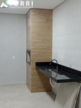 Imagem Imóvel com 3 Quartos à Venda, 102 m² em Horto Florestal - Sorocaba