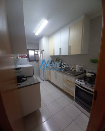 Imagem Apartamento com 3 Quartos à Venda, 125 m² em Santa Maria - São Caetano Do Sul Imagem Apartamento com 3 Quartos à Venda, 125 m² em Santa Maria - São Caetano Do Sul