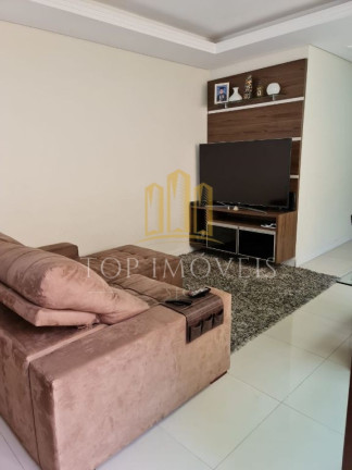 Imagem Sobrado com 3 Quartos à Venda, 1 m² em Jardim Rodolfo - São José Dos Campos