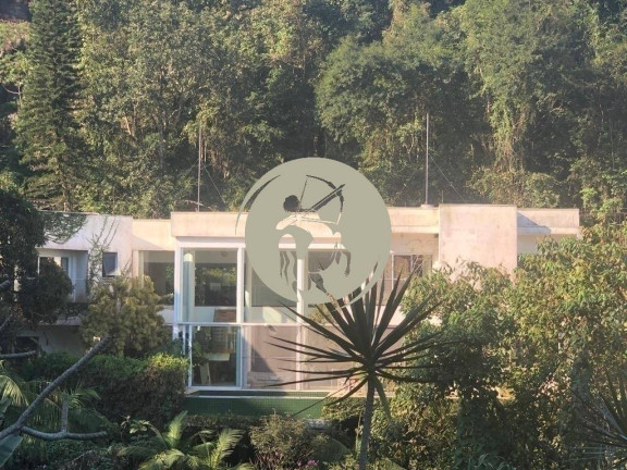Imagem Casa de Condomínio com 8 Quartos à Venda, 700 m² em Marape - Santos Imagem Casa de Condomínio com 8 Quartos à Venda, 700 m² em Marape - Santos