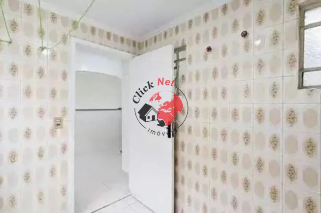 Imagem Apartamento com 3 Quartos à Venda, 87 m² em Baeta Neves - São Bernardo Do Campo