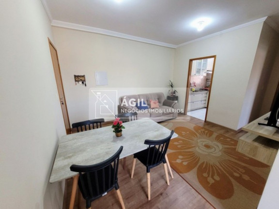 Imagem Apartamento com 2 Quartos à Venda, 53 m² em Jardim Oriente - São José Dos Campos Imagem Apartamento com 2 Quartos à Venda, 53 m² em Jardim Oriente - São José Dos Campos