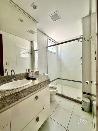 Imagem Apartamento com 4 Quartos à Venda, 166 m² em Praia De Itapoã - Vila Velha