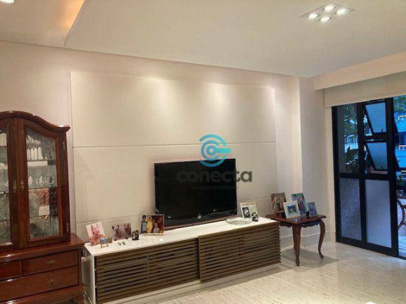 Imagem Apartamento com 4 Quartos à Venda, 279 m² em Ingá - Niterói Imagem Apartamento com 4 Quartos à Venda, 279 m² em Ingá - Niterói